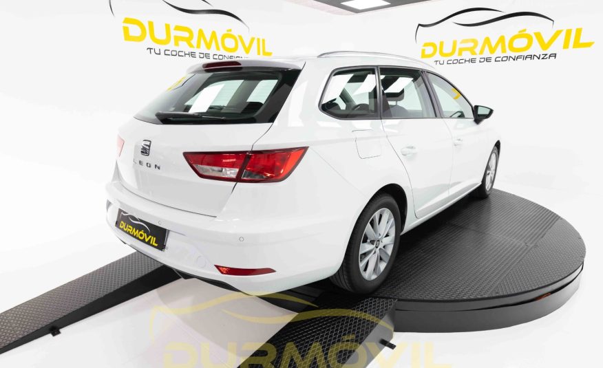 SEAT Leon ST Style Ocasión