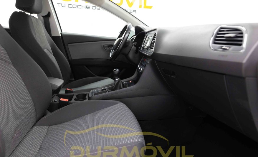 SEAT Leon ST Style Ocasión