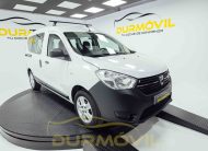 Dacia Dokker 1.5 dCi Essential 95CV Ocasión