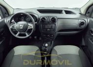 Dacia Dokker 1.5 dCi Essential 95CV Ocasión