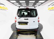 FORD Transit Kombi Ambiente Ocasión
