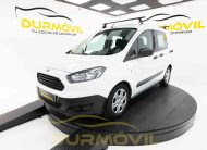 FORD Transit Kombi Ambiente Ocasión
