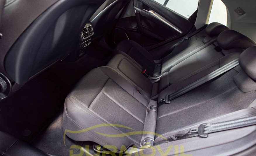 AUDI-Q5-BLACK-LINE-QUATTRO-Ocasión