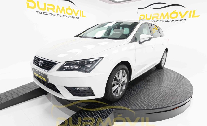 SEAT Leon ST Style Ocasión