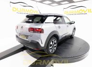 CITROEN-C4-Cactus-Shine-Ocasión