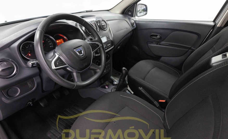 Dacia Sandero 1.2 Ambiance 75CV Ocasión