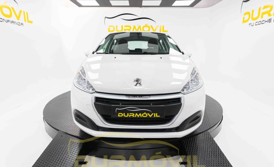 Peugeot 208 1.6 HDi Like Ocasión