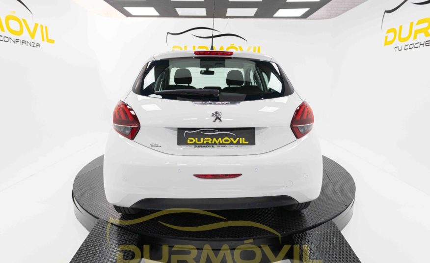 Peugeot 208 1.6 HDi Like Ocasión