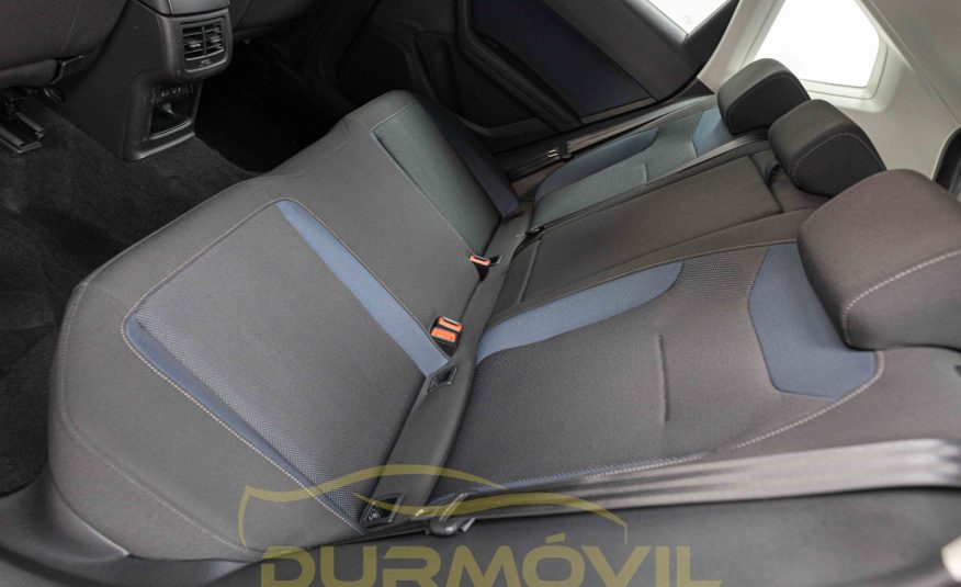 Seat Ateca Style Plus Nav Eco 1.6 tdi Ocasión