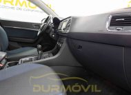 Seat Ateca Style Plus Nav Eco 1.6 tdi Ocasión