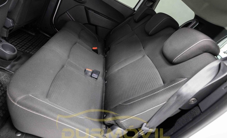 Dacia Lodgy 1.5 Blue dCi Comfort 115CV Ocasión