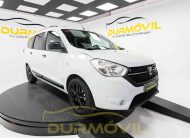 Dacia Lodgy 1.5 Blue dCi Comfort 115CV Ocasión