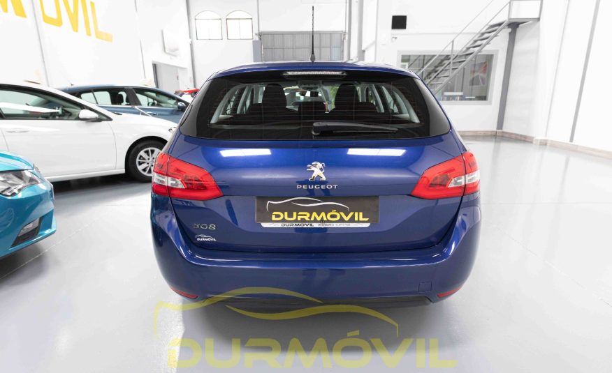 Peugeot 308 SW 1.5 Blue-HDi Business Ocasión