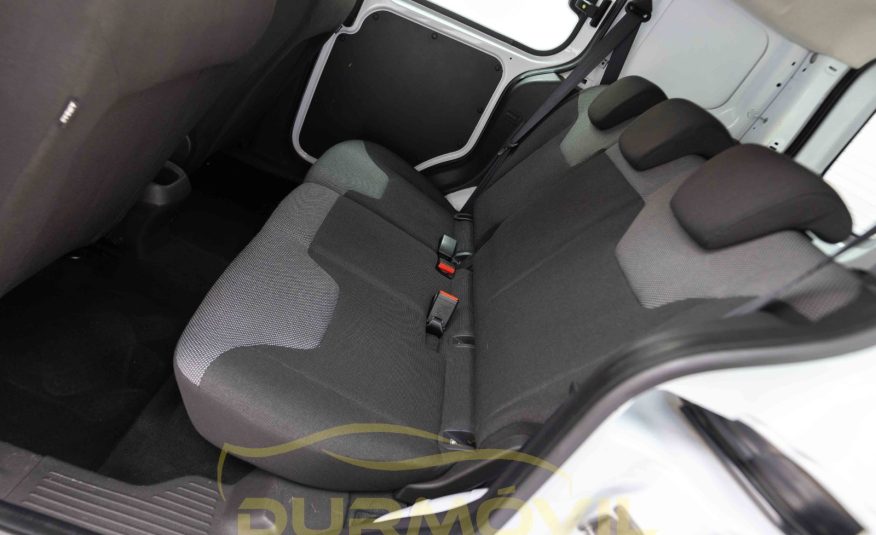 FORD Transit Kombi Ambiente Ocasión