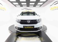 Dacia Sandero 1.5 Dci Laureate 75CV Ocasión