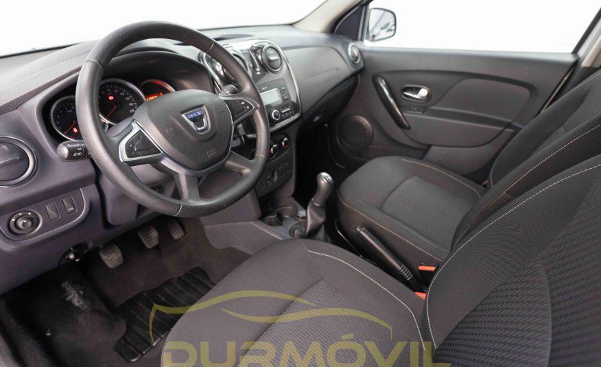 Dacia Sandero 1.5 Dci Laureate 75CV Ocasión