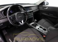 KIA Optima 1.7 CRDi VGT Business EcoDynamics Ocasión