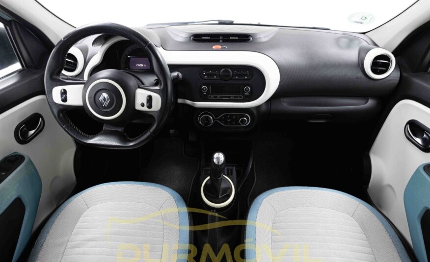 RENAULT Twingo Zen SCe 70cv SS Ocasión