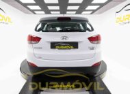 Hyundai ix35 Klass 1.7 Crdi 115CV Ocasión