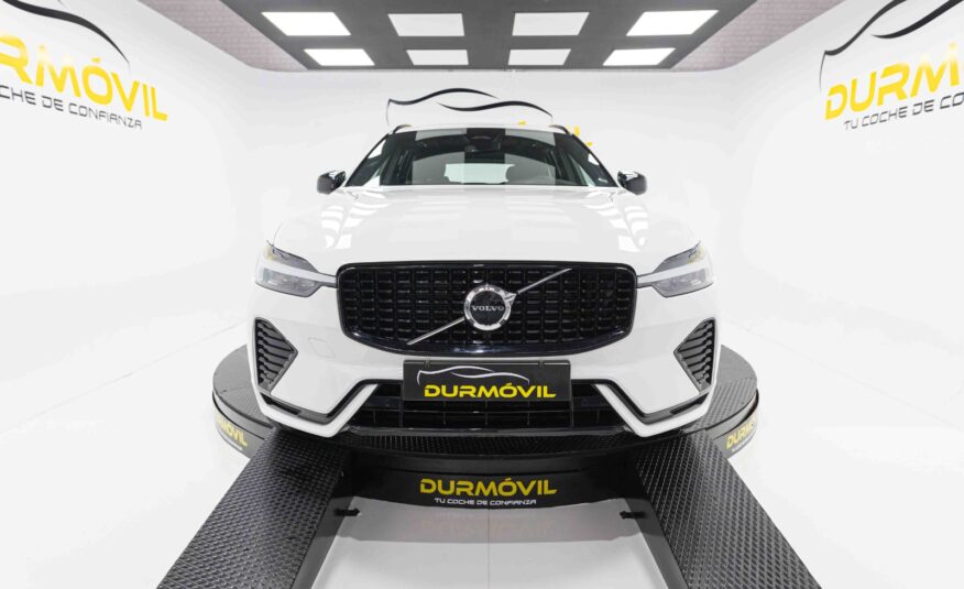 VOLVO XC60 2.0 D4 RDesign Ocasión