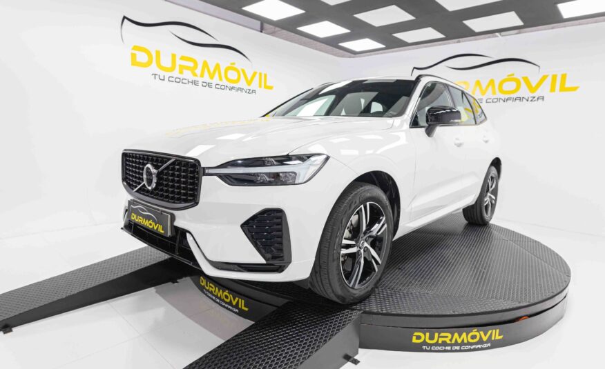 VOLVO XC60 2.0 D4 RDesign Ocasión