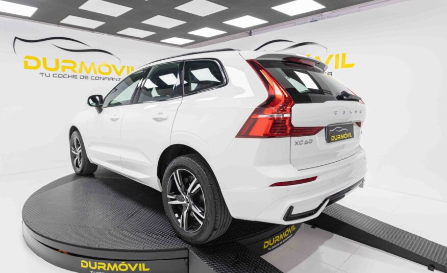 VOLVO XC60 2.0 D4 RDesign Ocasión