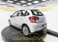 CITROEN C3 HDI 70 Tonic Ocasión