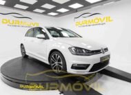 VOLKSWAGEN Golf Sport by R-line 2.0 TDI 150cv BMT DSG Ocasión