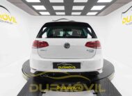 VOLKSWAGEN Golf Sport by R-line 2.0 TDI 150cv BMT DSG Ocasión