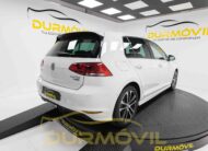 VOLKSWAGEN Golf Sport by R-line 2.0 TDI 150cv BMT DSG Ocasión