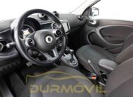 SMART forfour 0.9 66kW 90CV SS Ocasión