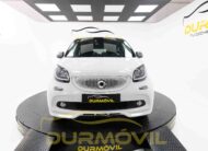 SMART forfour 0.9 66kW 90CV SS Ocasión