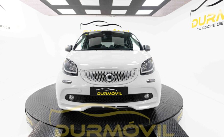 SMART forfour 0.9 66kW 90CV SS Ocasión