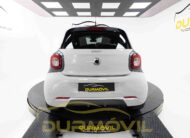 SMART forfour 0.9 66kW 90CV SS Ocasión