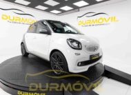 SMART forfour 0.9 66kW 90CV SS Ocasión