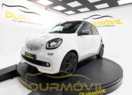 SMART forfour 0.9 66kW 90CV SS Ocasión