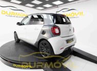 SMART forfour 0.9 66kW 90CV SS Ocasión