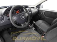 DACIA Duster Ambiance dCi 66kW 90CV 4X2 EU6 Ocasión