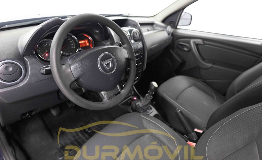 DACIA Duster Ambiance dCi 66kW 90CV 4X2 EU6 Ocasión