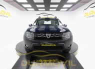 DACIA Duster Ambiance dCi 66kW 90CV 4X2 EU6 Ocasión