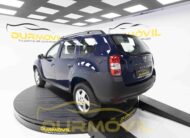 DACIA Duster Ambiance dCi 66kW 90CV 4X2 EU6 Ocasión