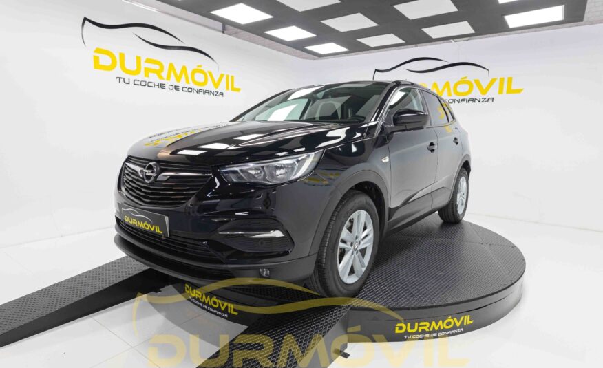 OPEL Grandland X 1.5 CDTi Selective Pro Ocasión