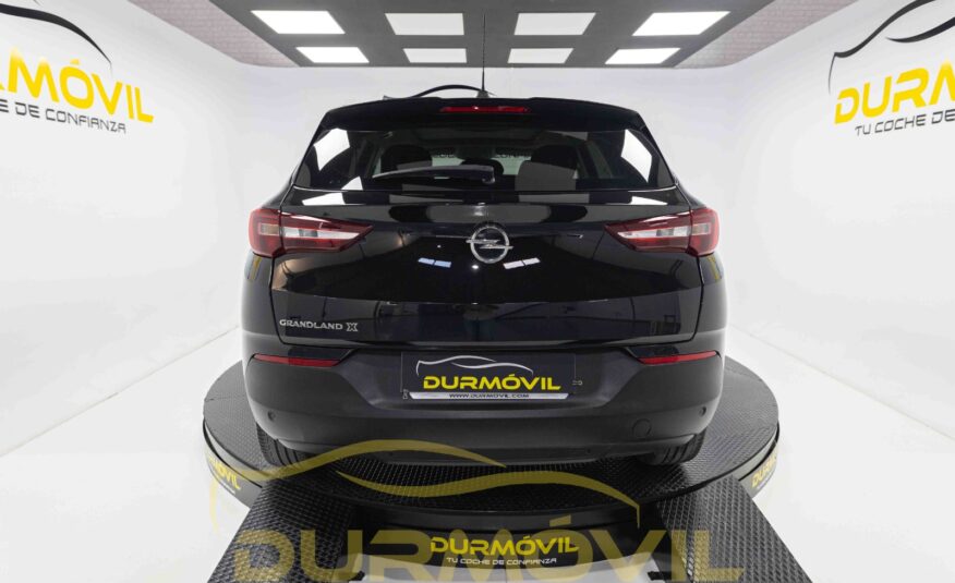 OPEL Grandland X 1.5 CDTi Selective Pro Ocasión