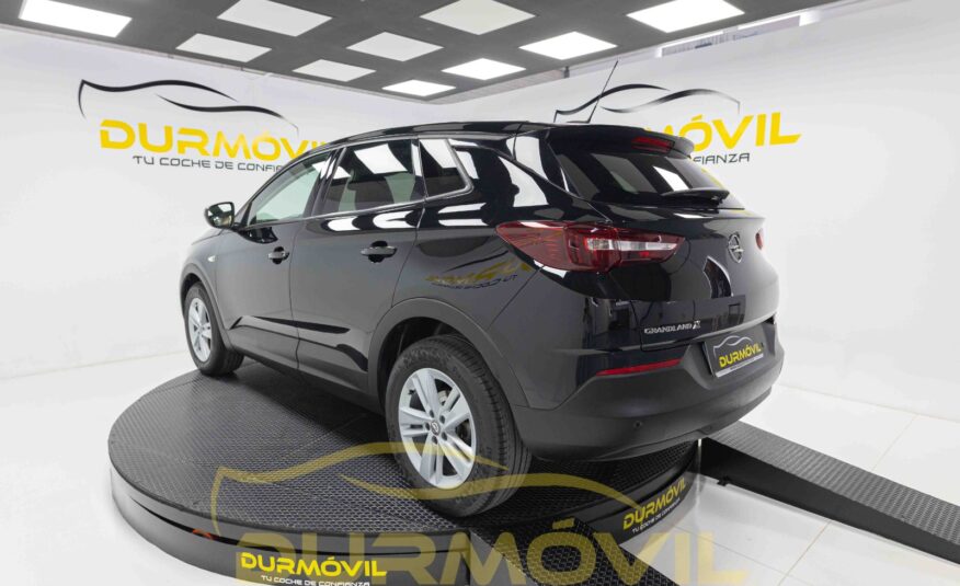 OPEL Grandland X 1.5 CDTi Selective Pro Ocasión