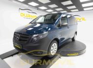 MERCEDES-BENZ Vito 114 CDI Tourer Pro Compacta Ocasión