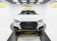 AUDI A4 Allroad Quattro 2.0 TDI 120kW 163CV quattro S tronic Ocasión