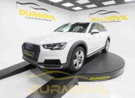 AUDI A4 Allroad Quattro 2.0 TDI 120kW 163CV quattro S tronic Ocasión