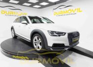 AUDI A4 Allroad Quattro 2.0 TDI 120kW 163CV quattro S tronic Ocasión