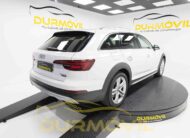 AUDI A4 Allroad Quattro 2.0 TDI 120kW 163CV quattro S tronic Ocasión