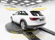 AUDI A4 Allroad Quattro 2.0 TDI 120kW 163CV quattro S tronic Ocasión